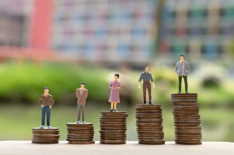 7 empleos con salarios más bajos en México y cómo se verán con el nuevo salario mínimo en 2026