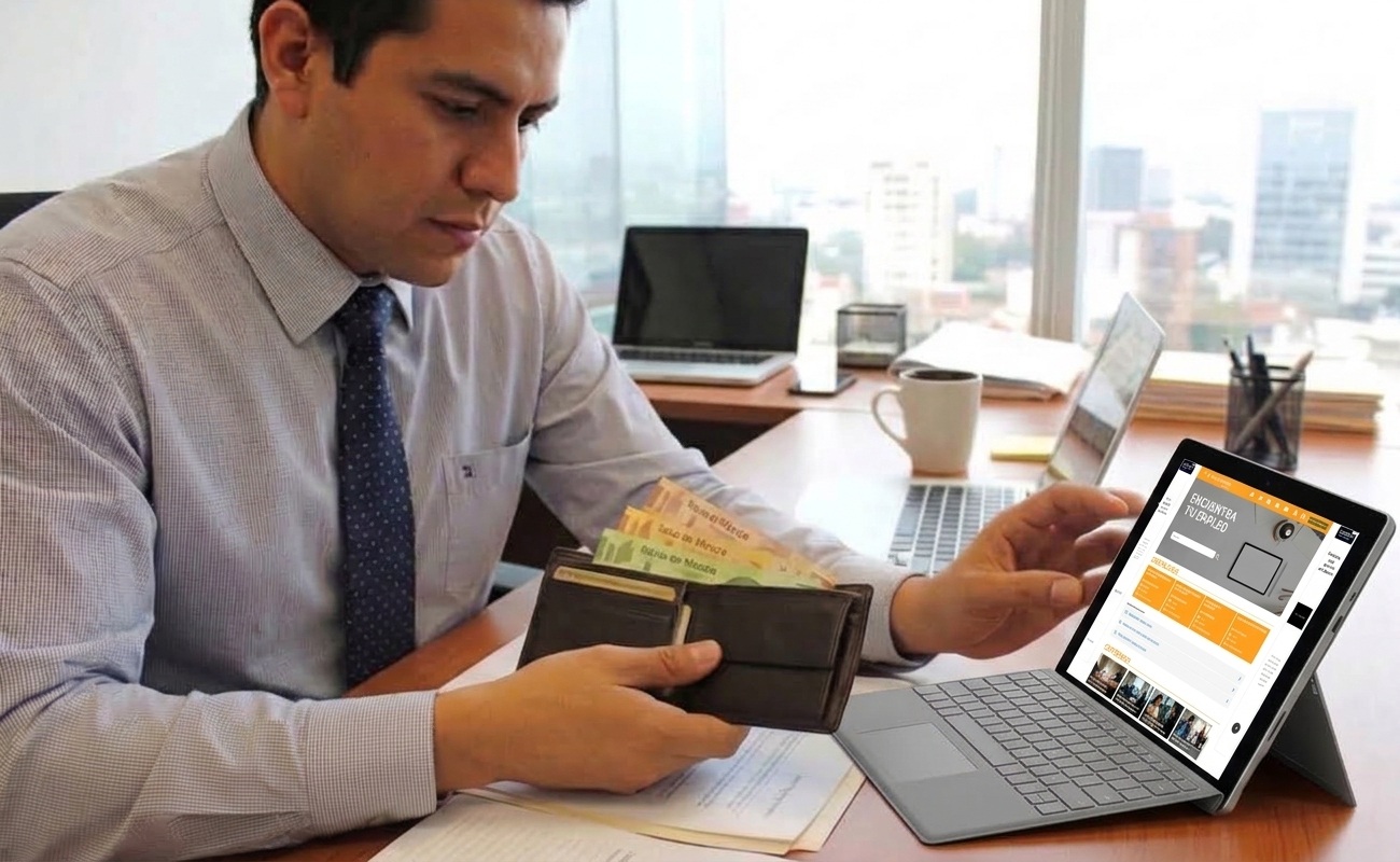 ¿Qué responder cuando te preguntan tus pretensiones salariales en una entrevista de trabajo?