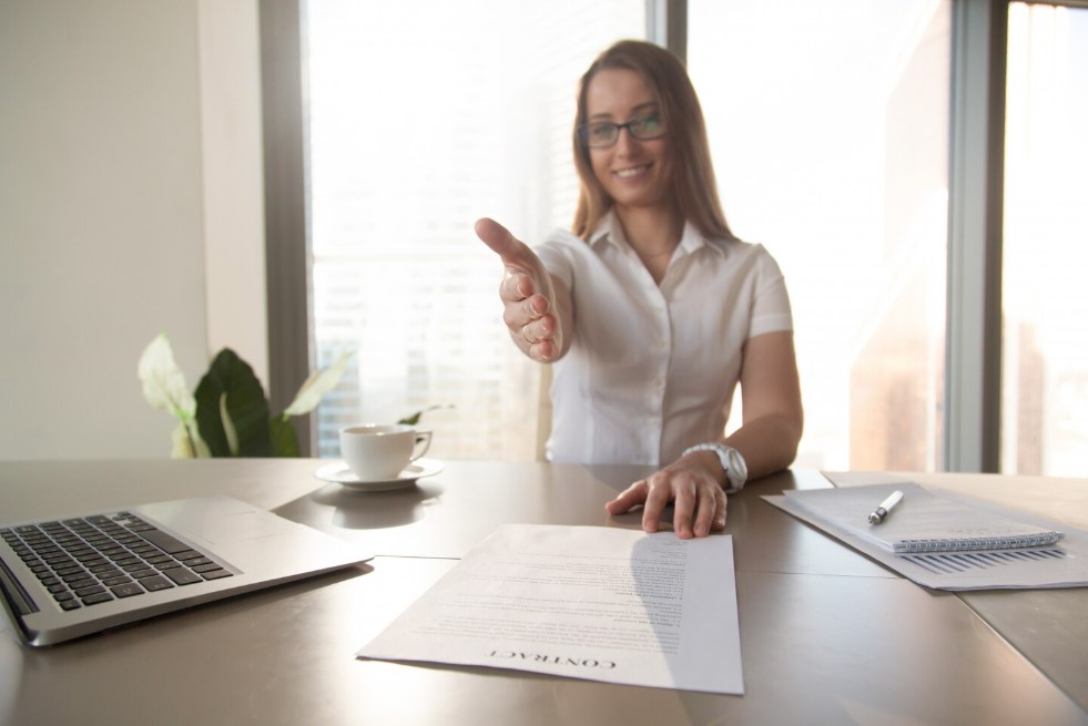 Cómo llenar una solicitud de empleo paso a paso y destacar entre los candidatos