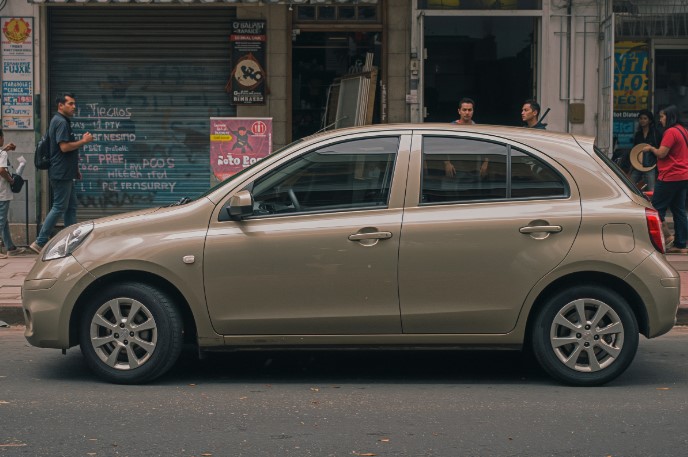 Nissan March usado: ¿qué año conviene comprar y por qué es buena opción en 2025?