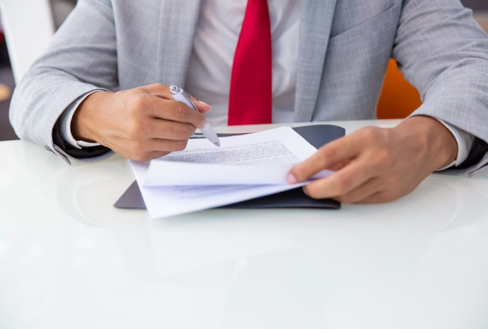 ¿Cómo tramitar tu constancia de no antecedentes penales para un empleo en CDMX?