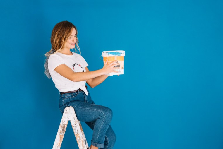 Tips básicos para pintar tu casa sin gastar demasiado