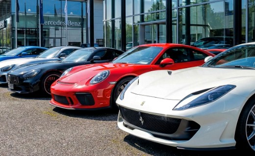 Estas son las marcas de autos más confiables en México en 2025 