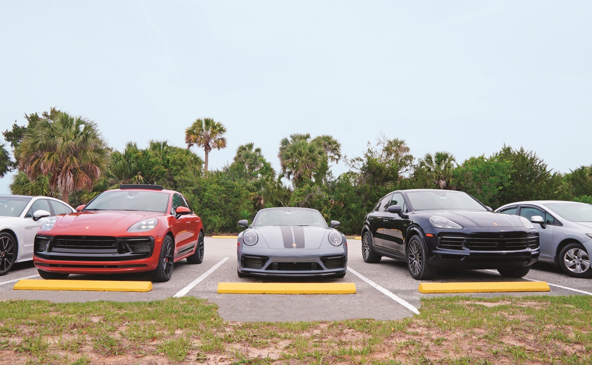 ¿Es Porsche una de las mejores marcas en la actualidad? Te decimos