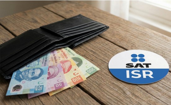 ¿Te subieron el sueldo pero te llegó menos dinero? La "trampa" del ISR en tu primera quincena de 2026