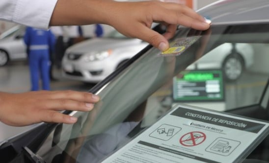 Perdiste tu hoja de verificación anterior: ¿Te cobran multa si llegas sin ella?