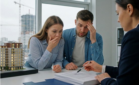 Preventa de departamentos: La "cláusula oculta" que puede aumentar el precio final un 30%