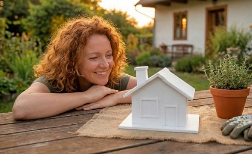 ¿Quieres casa propia en 2026? El plan de ahorro que sí funciona 