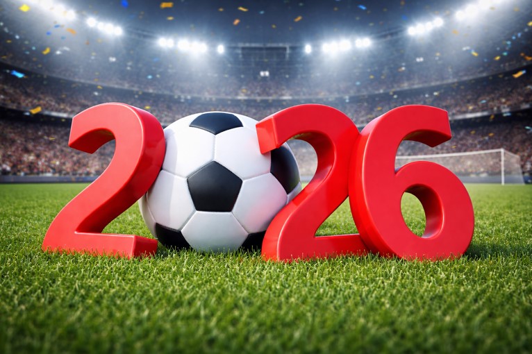 Placa Conmemorativa del Mundial 2026: sólo se emitirán 60 mil en todo México