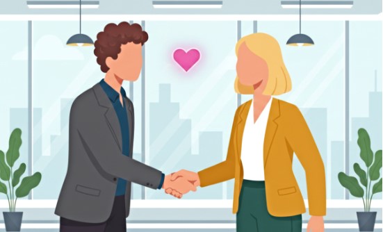 Relaciones amorosas en la oficina: ¿Es legal que la empresa prohíba los noviazgos entre empleados?