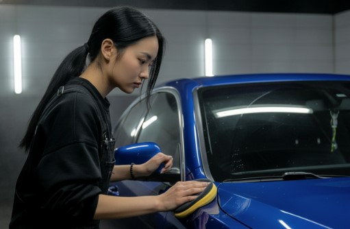 El truco con bicarbonato para quitar arañazos de tu coche