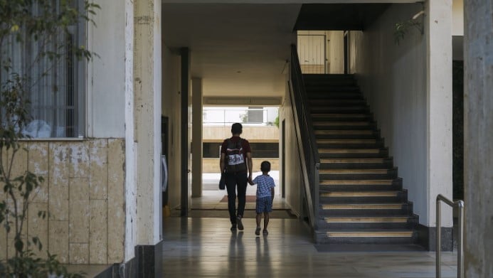 CDMX necesita 700 mil viviendas más — y apenas se construyen 8,000 al año