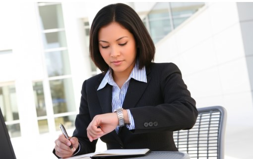 ¿Qué significa cuando una vacante pide “disponibilidad de horario”? 