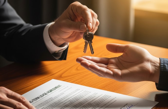 Arrendamientos a largo plazo: qué contrato firmar para evitar sorpresas