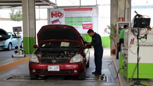 ¿Eliminarán la verificación vehicular? Esto debes saber sobre la Ley Gobel