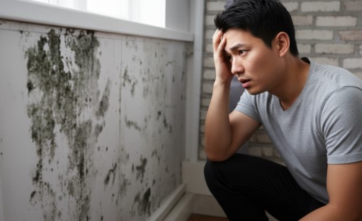 ¿Por qué tu casa se llena de humedad aunque esté limpia? Causas y cómo solucionarlo