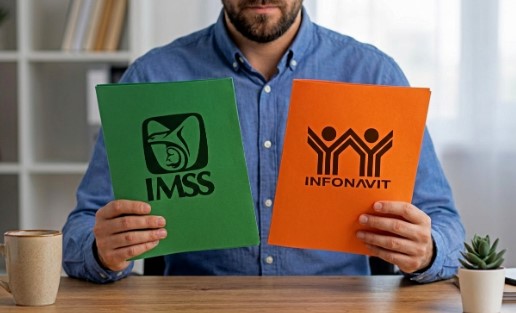 ¿Te pagan por honorarios asimilados? Pierdes IMSS e Infonavit aunque ganes bien