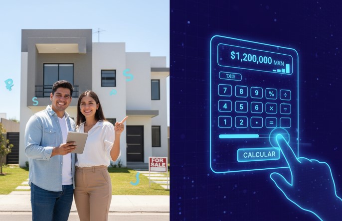 Créditos Infonavit 2025: ¿cómo saber de cuánto sería tu préstamo?
