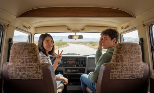 ¿Viajas esta Navidad? Así puedes evitar malestares durante tu trayecto