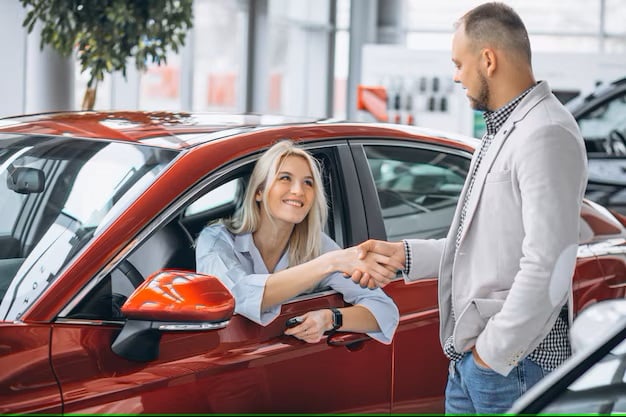 Seis consejos para vender tu auto con Aviso Oportuno