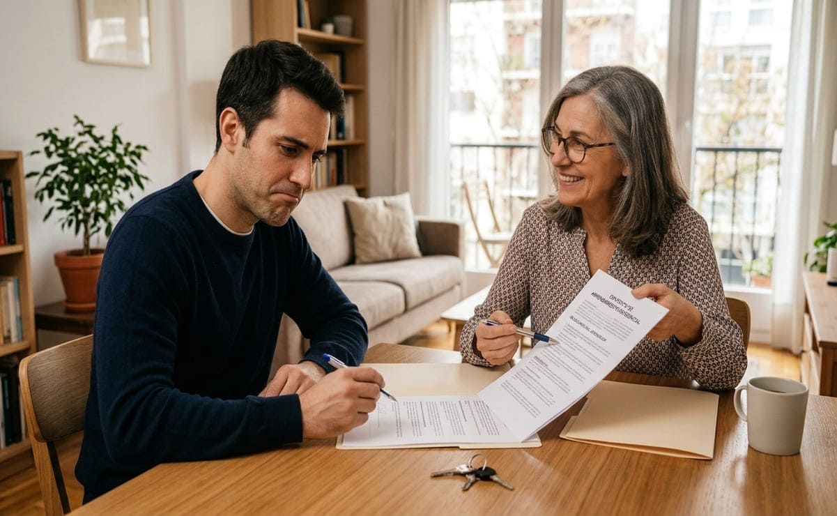 ¿Rentas casa o departamento?; las obligaciones del dueño que deben cumplirse por ley