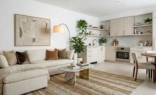 5 trucos sencillos decoración para vender más rápido una casa