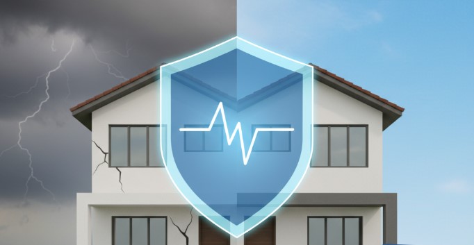 ¿Y si tiembla? Cómo saber si tu casa está protegida por un seguro