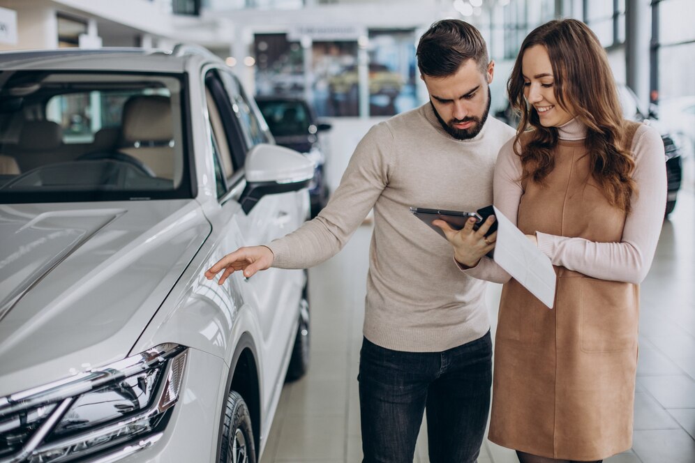 ¿Vas a vender tu auto?