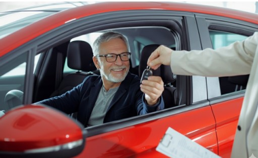 Cómo saber si un auto usado fue chocado antes de comprarlo