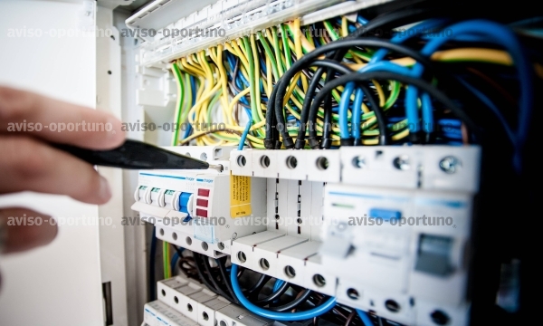 INGENIERO EN ELECTRONICA/BIOMEDICO
