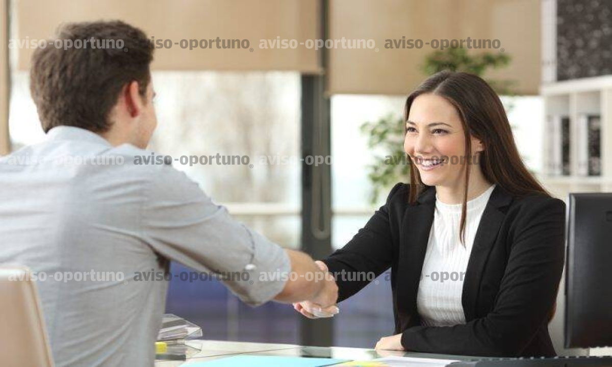 SOLICITO AUXILIAR DE VENTAS