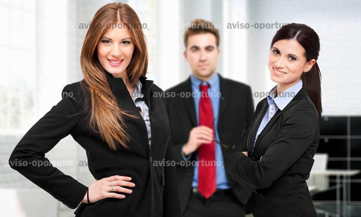 SOLICITAMOS VENDEDORES EXPERIMENTADOS