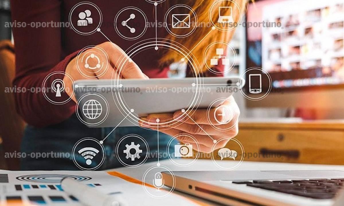 EXPERTO MARKETING DIGITAL ESCOLAR