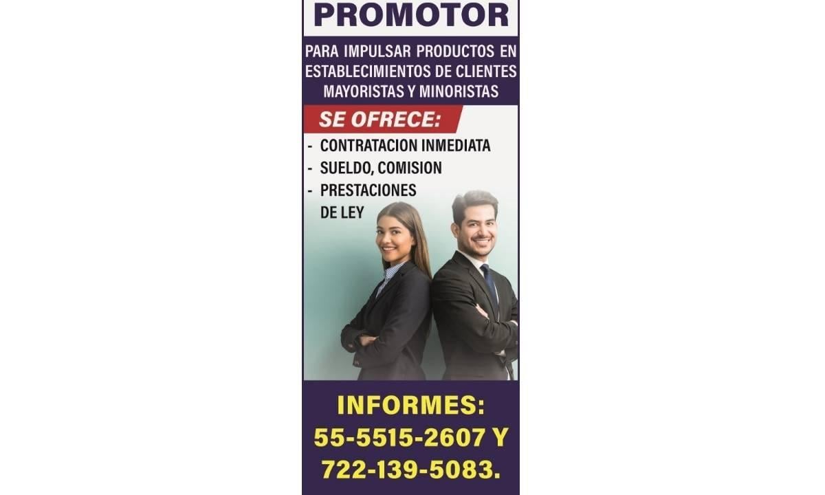 PROMOTOR