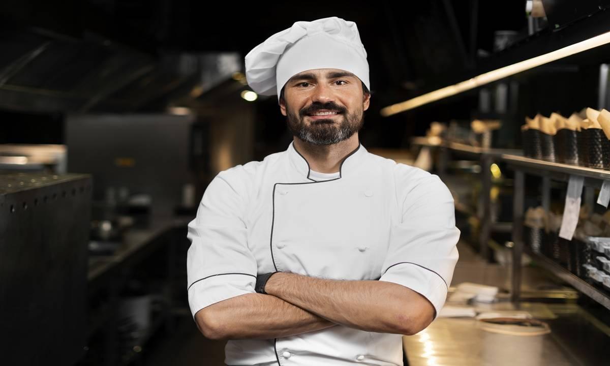 SOLICITO CHEFF
