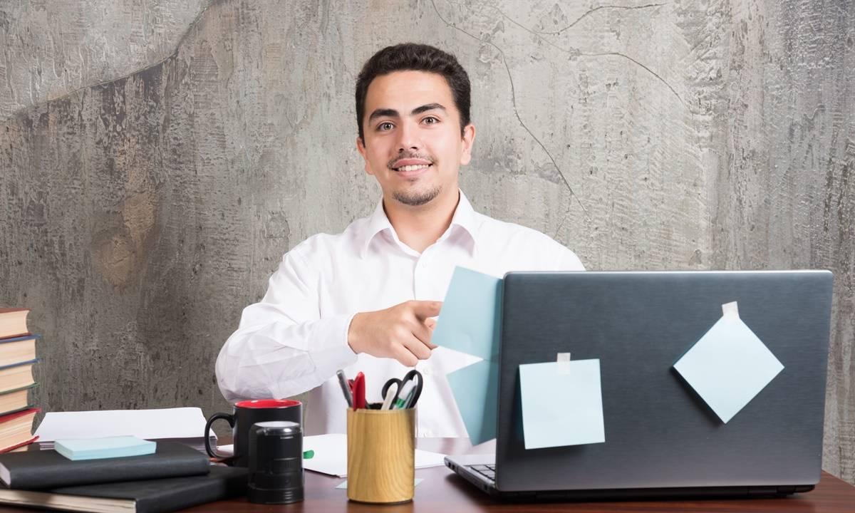 ASISTENTE ADMINISTRATIVO