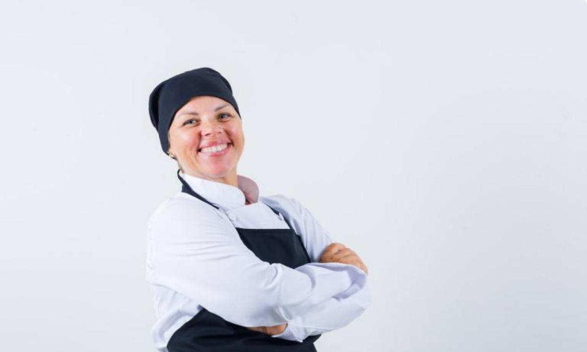 AUXILIAR DE COCINA CONTRATACIÓN INMEDIATA