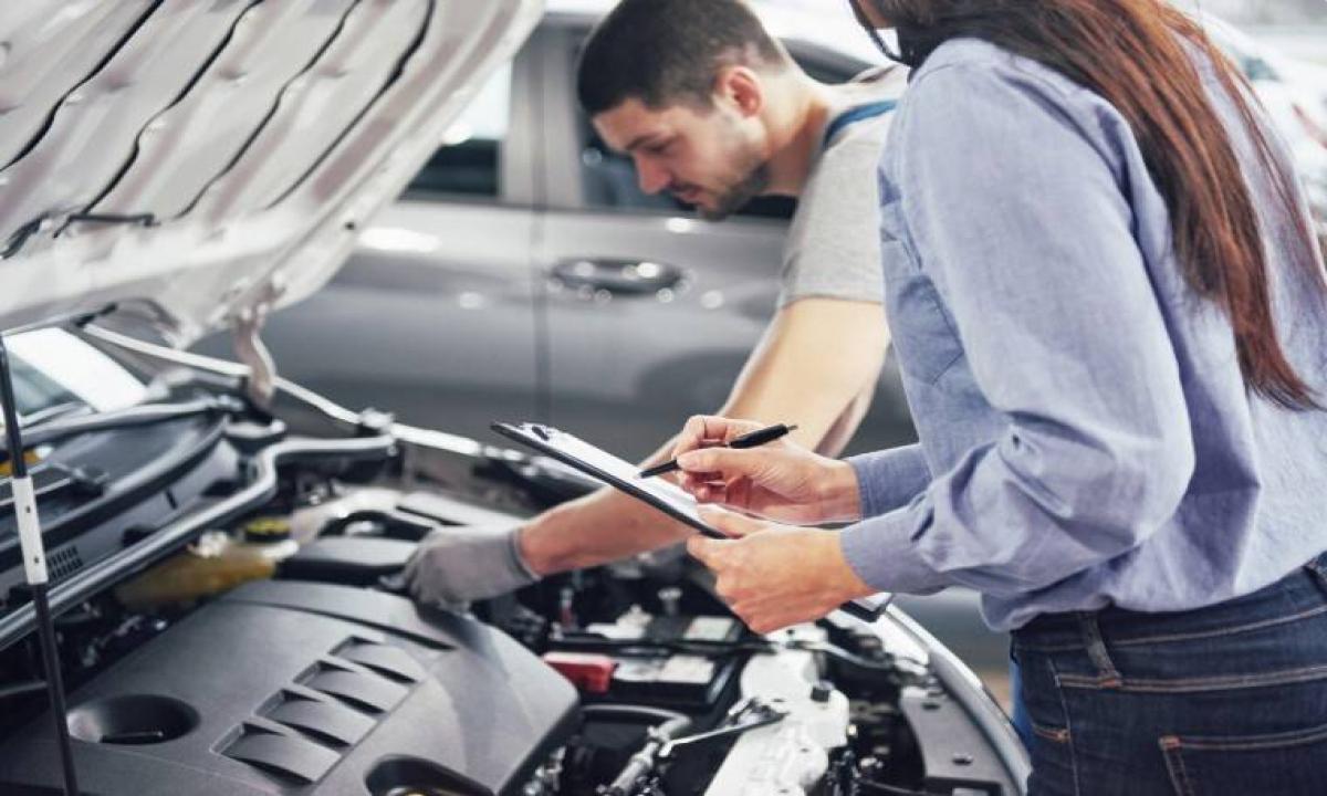 PERSONAL PARA CENTRO DE VERIFICACION VEHICULAR