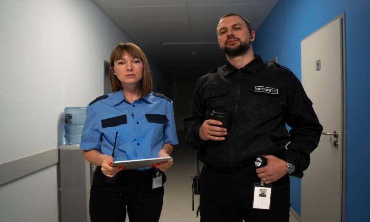 GUARDIA SEGURIDAD 24X24