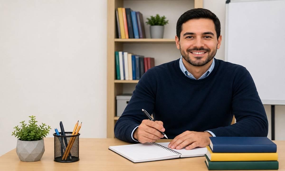 ASESOR EDUCATIVO