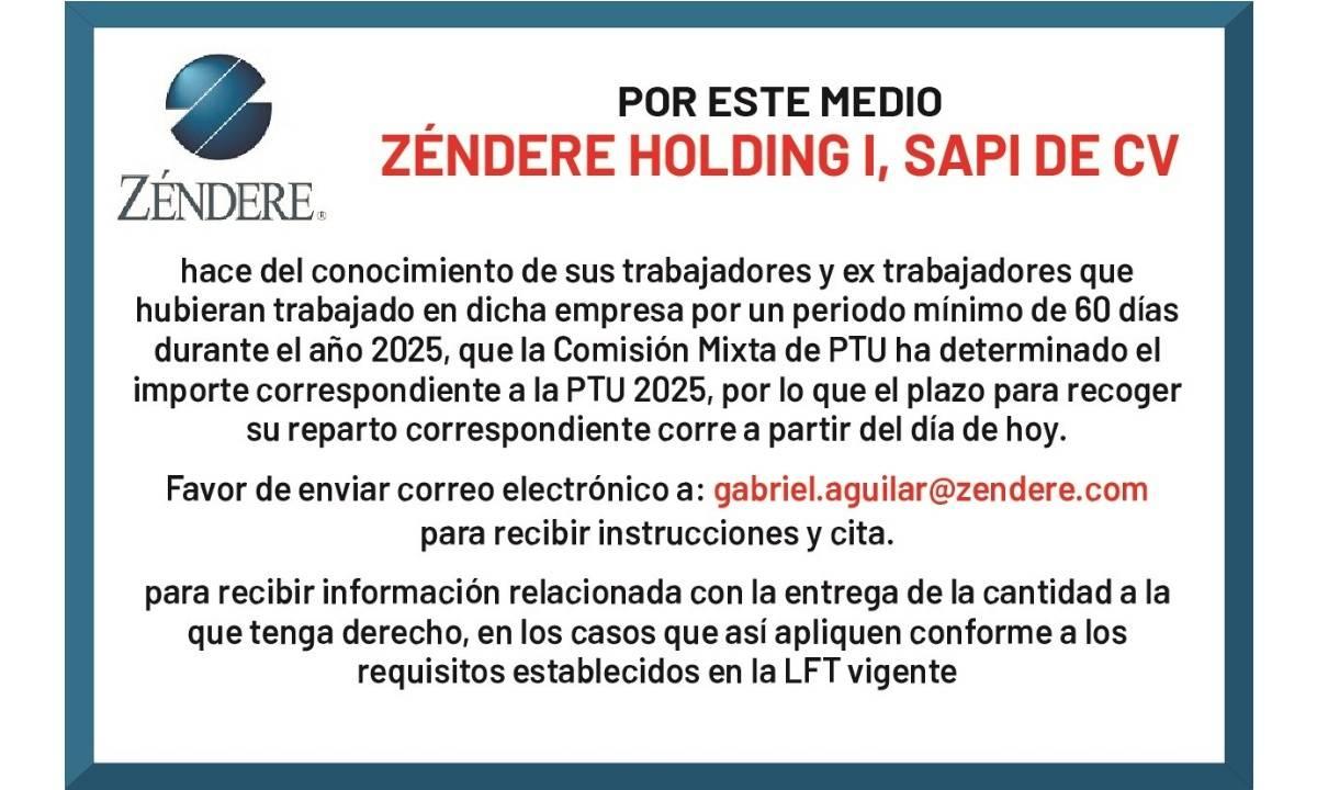 REPARTO DE UTILIDADES