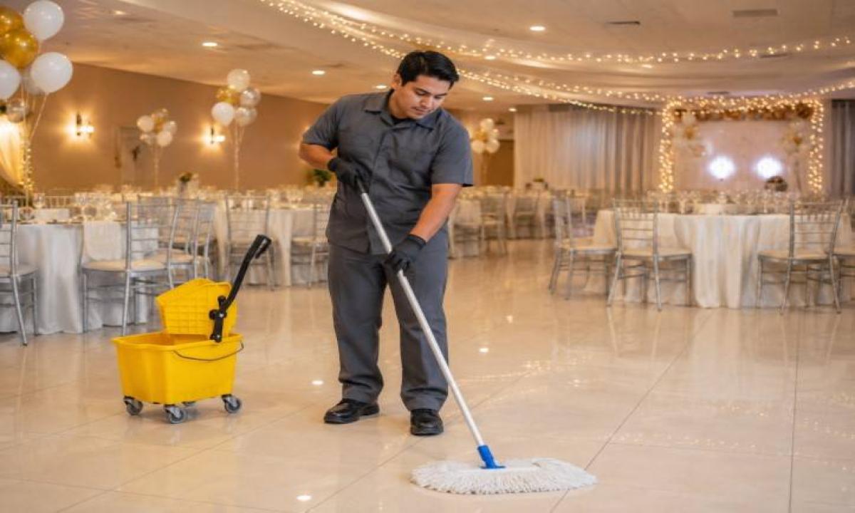 AYUDANTE GENERAL CASA Y TRABAJO