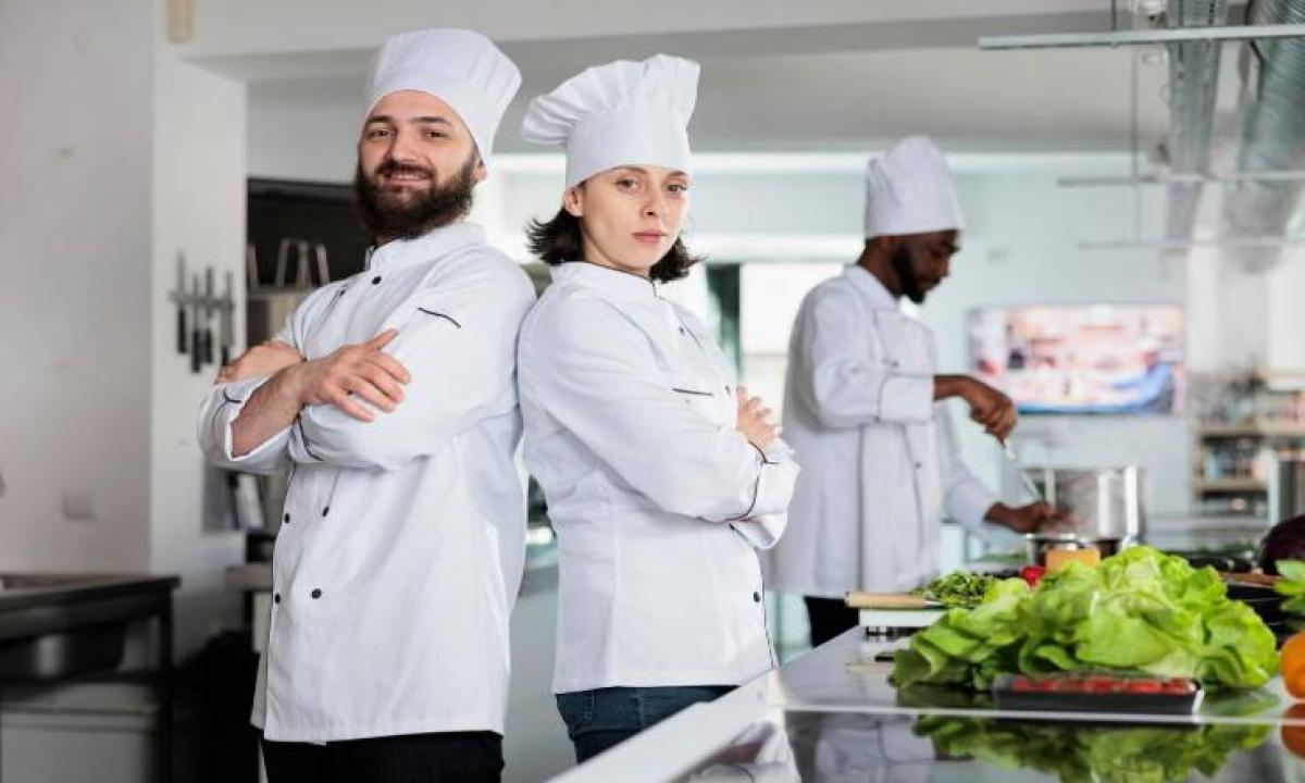 COCINERO (RA)