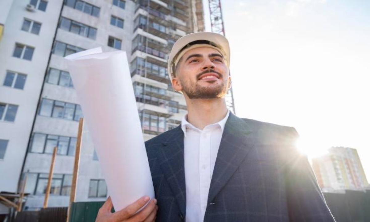 INGENIERO CIVIL O ARQUITECTO ZONA TOLUCA