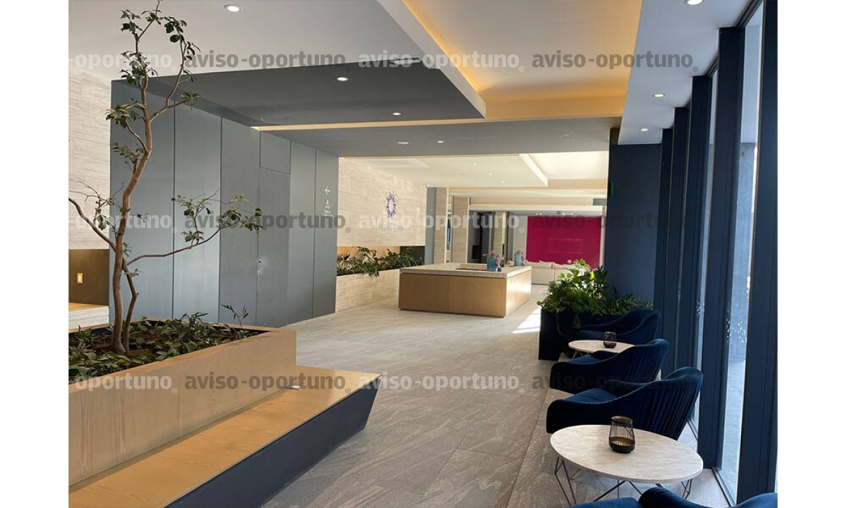 Renta de Departamentos y condominios