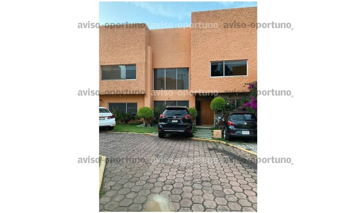 RESIDENCIAS CONDOMINIOS