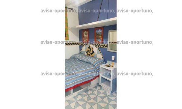 CUARTO AMUEBLADO CON TODOS LOS SERVICIOS/ VARIAS ZONAS