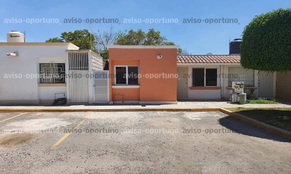 CASA EN QUERETARO