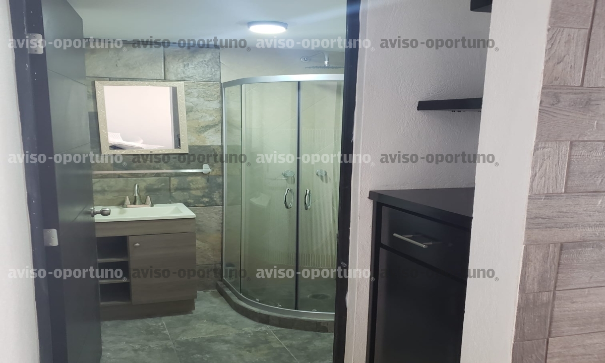 Departamento cerca del AICM Cond. Vista Balbuena