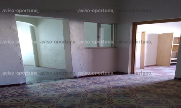 Rento departamento en la GAM